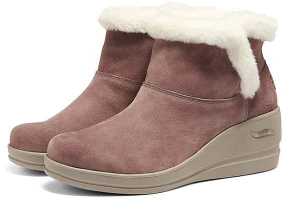 (W) Skechers Arch Fit Rise ''Rosa'' 144470-MVE Lookbook (W) Skechers Arch Fit Rise ''Rosa'' 144470-MVE