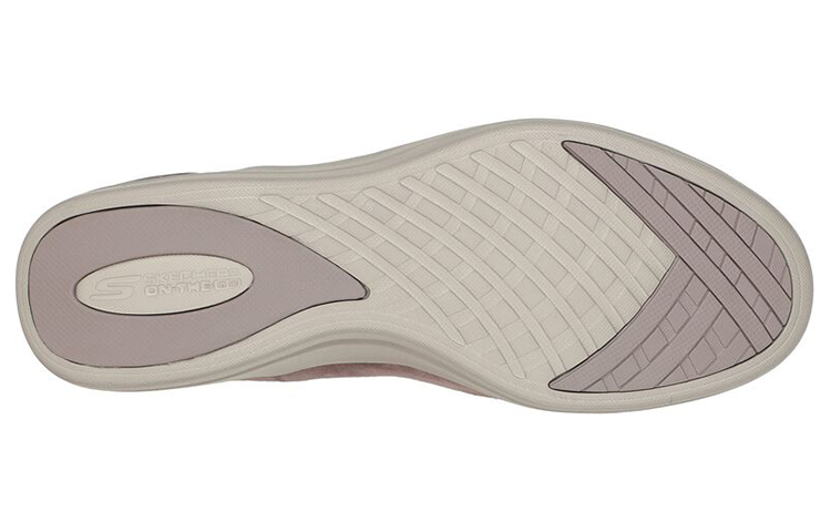 Purchase (W) Skechers Arch Fit Rise 'Pink High-Top' Sepatu Tinggi Wanita 144471-DKTP