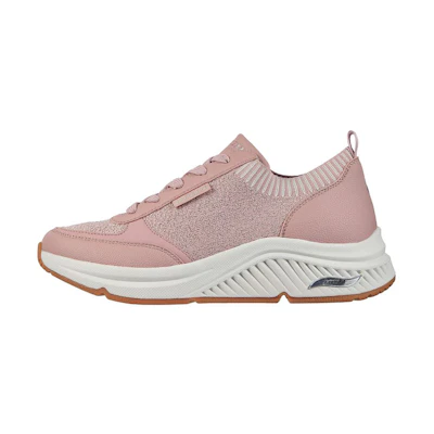 (W) Skechers Arch Fit:S-Miles-Walk On