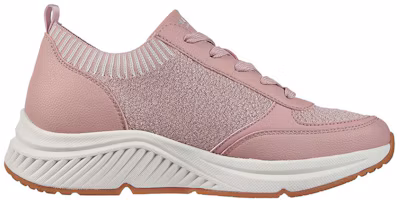 Order Skechers Arch Fit: S-Miles-Walk On 運動休閒鞋 女款 茱蓃粉
