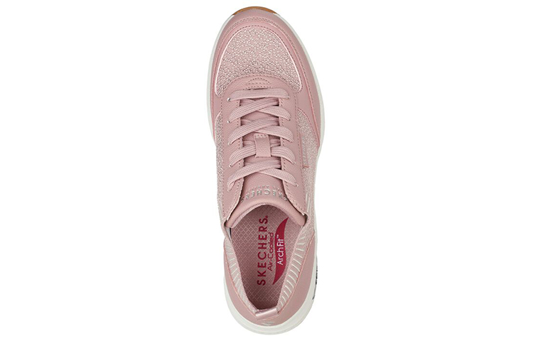 Lookbook (W) Skechers Arch Fit : S-Miles - Marche Confortable 155565-MVE