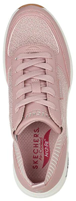 (W) Skechers Arch Fit : S-Miles - Marche Confortable 155565-MVE Lookbook (W) Skechers Arch Fit : S-Miles - Marche Confortable 155565-MVE
