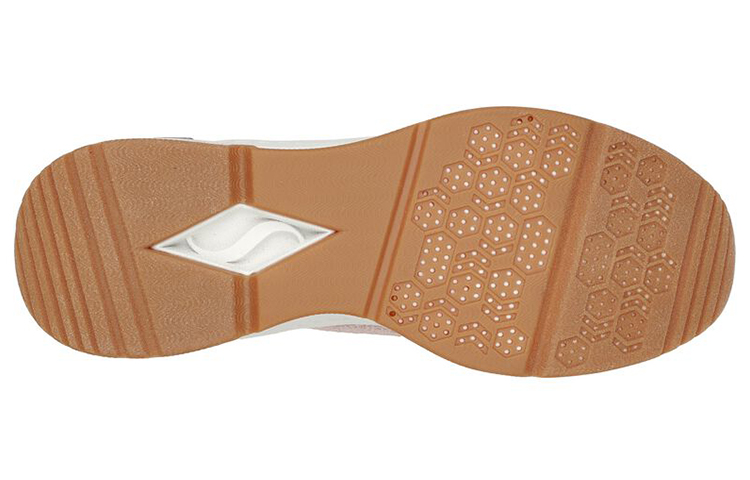 Shop (W) Skechers Arch Fit: S-Miles-Walk On - Kasut Jalan Selesa 155565-MVE