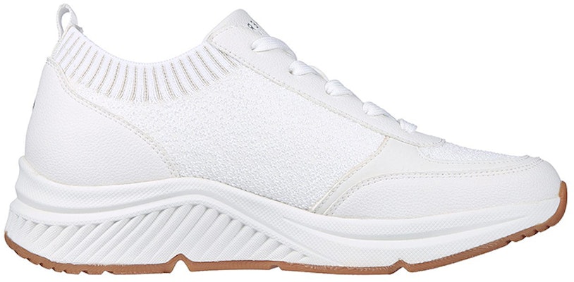 (W) 스케쳐스 아치핏 S-마일즈 '워크 온 화이트' (Skechers Arch Fit S-Miles 'Walk On White') 155565-WHT Order (W) 스케쳐스 아치핏 S-마일즈 '워크 온 화이트' (Skechers Arch Fit S-Miles 'Walk On White') 155565-WHT