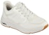 (W) Skechers Arch Fit: S-Miles Mile Makers 'Putih' 155570-WHT