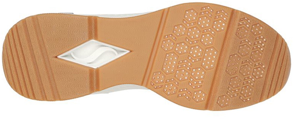 (W) Skechers Arch Fit: S-Miles Mile Makers 'Blanco' 155570-WHT Purchase (W) Skechers Arch Fit: S-Miles Mile Makers 'Blanco' 155570-WHT