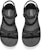 (W) Skechers Arch Fit Sandal 'Tahan Licin Tahan Lasak' 141370-BKGY