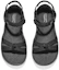 Lookbook (W) Skechers Arch Fit Sandalen ''Anti-Slip Duurzaam'' 141370-BKGY