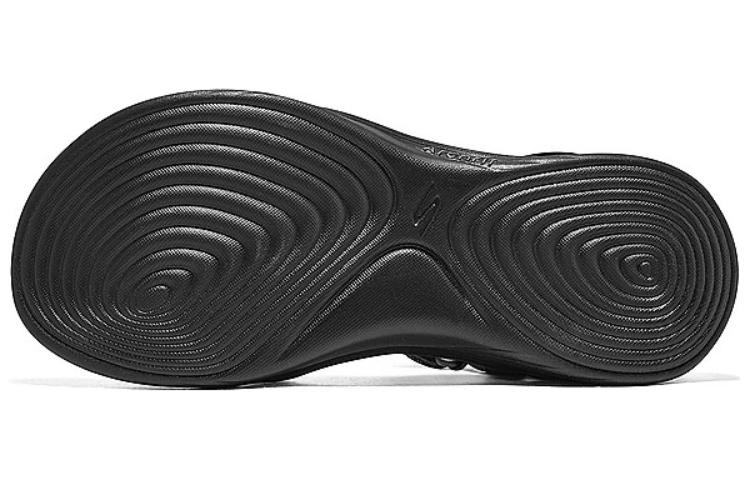 Shop (W) Sandalia Skechers Arch Fit 'Antideslizante y Duradera' 141370-BKGY