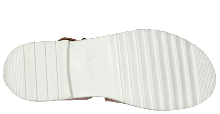 (W) Sandalia Skechers Arch Fit 'Comfort Hook-and-Loop Marrón' 163336-LUG Purchase (W) Sandalia Skechers Arch Fit 'Comfort Hook-and-Loop Marrón' 163336-LUG