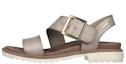 Buy (W) Sandalia Skechers Arch Fit 'Gris Marrón' 163336-TPE