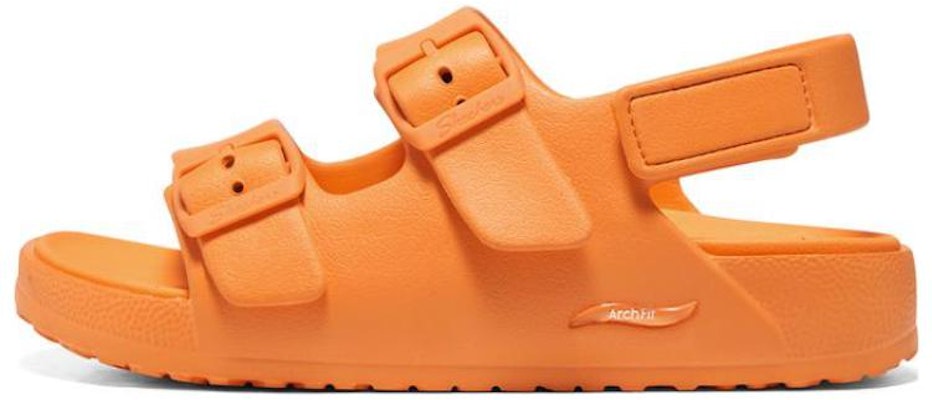 (Women) Skechers Arch Fit Sandal 'Orange Bubble' 111597-ORG Buy (Women) Skechers Arch Fit Sandal 'Orange Bubble' 111597-ORG