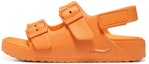 Buy (W) Skechers Arch Fit Sandal 'Orange Bubble' Orang 111597-ORG