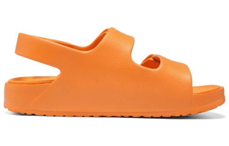 Order (W) 스케쳐스 아치핏 샌들 '오렌지 버블' 🫧 111597-ORG