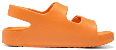 (W) 스케쳐스 아치핏 샌들 '오렌지 버블' 🫧 111597-ORG Order (W) 스케쳐스 아치핏 샌들 '오렌지 버블' 🫧 111597-ORG