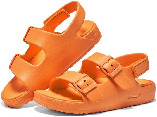 (Women) Skechers Arch Fit Sandal 'Orange Bubble' 111597-ORG Lookbook (Women) Skechers Arch Fit Sandal 'Orange Bubble' 111597-ORG
