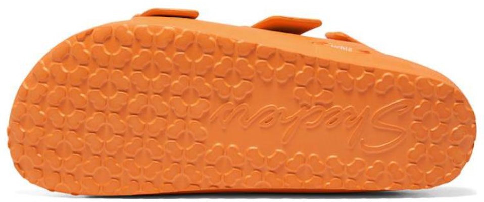 (Women) Skechers Arch Fit Sandal 'Orange Bubble' 111597-ORG Shop (Women) Skechers Arch Fit Sandal 'Orange Bubble' 111597-ORG