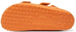 Shop (W) Skechers Arch Fit Sandal 'Orange Bubble' Orang 111597-ORG