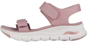Buy (W) Sandale Skechers Arch Fit ''Rose'' 119247-MVE