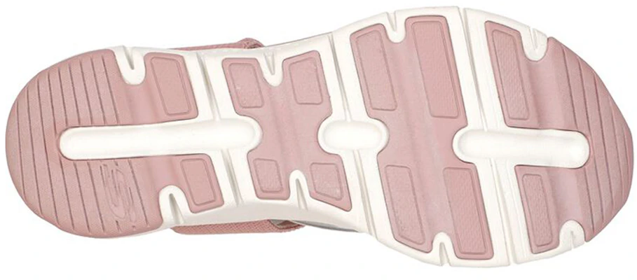 (W) Sandale Skechers Arch Fit ''Rose'' 119247-MVE Shop (W) Sandale Skechers Arch Fit ''Rose'' 119247-MVE