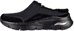Buy (W) Skechers Arch Fit Smooth 'Hitam' 167202-BBK