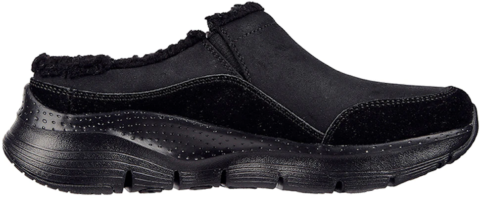(W) Skechers Arch Fit Smooth 'Hitam' 167202-BBK Order (W) Skechers Arch Fit Smooth 'Hitam' 167202-BBK