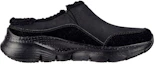 Order (W) Skechers Arch Fit Smooth 'Hitam' 167202-BBK