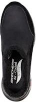 Shop (W) Skechers Arch Fit Smooth 'Negro' 167202-BBK