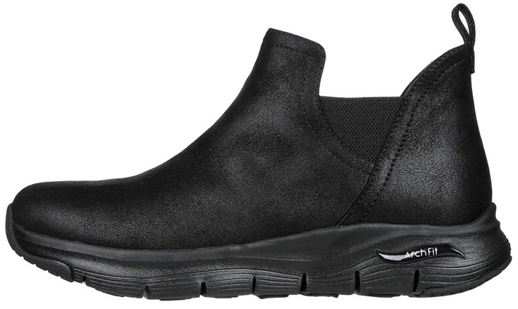 women-skechers-arch-fit-smooth-black-chelsea-167367-bbk