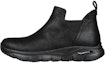 Buy (W) Skechers Arch Fit Smooth 'Black Chelsea' Kasut Lelaki Hitam Chelsea 167367-BBK