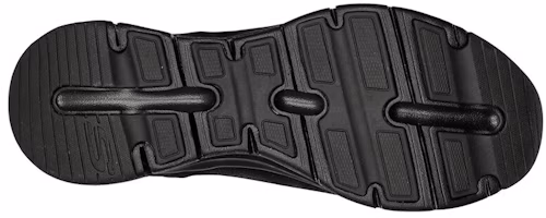 Purchase Skechers Arch Fit Smooth 中筒耐磨切爾西靴 女款 黑色