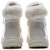 (W) Skechers Arch Fit Smooth 'Cool Puff Kulit Putih Berkilat' 167252-WWHT