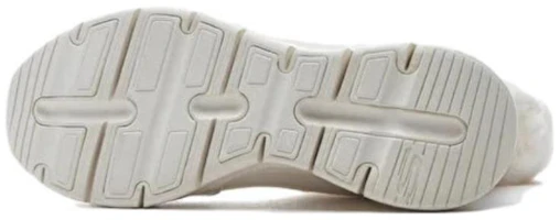 Purchase (W) Skechers Arch Fit Smooth 'Cool Puff Cuero Patentado Blanco' 167252-WWHT