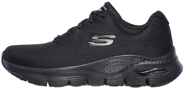 Skechers Arch Fit Sport 休閒運動鞋 女款 黑 Buy Skechers Arch Fit Sport 休閒運動鞋 女款 黑