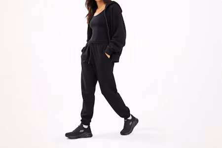 Order Skechers Arch Fit Sport 休閒運動鞋 女款 黑