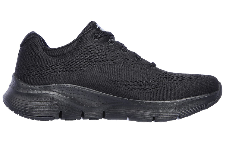 Order (Women) Skechers Arch Fit Sport 'Black' 149057-BBK
