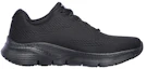 Lookbook (Women) Skechers Arch Fit Sport 'Black' 149057-BBK