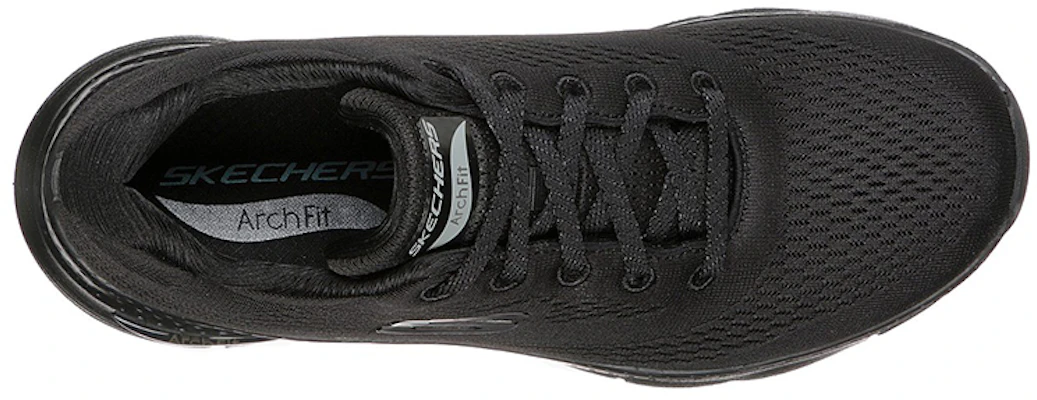(Women) Skechers Arch Fit Sport 'Black' 149057-BBK Purchase (Women) Skechers Arch Fit Sport 'Black' 149057-BBK