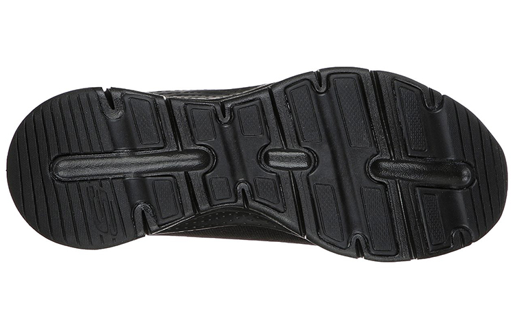 Purchase (Women) Skechers Arch Fit Sport 'Black' 149057-BBK