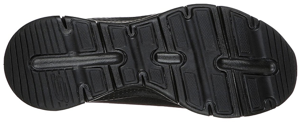 (W) Skechers Arch Fit Sport 'Hitam' 149057-BBK Purchase (W) Skechers Arch Fit Sport 'Hitam' 149057-BBK