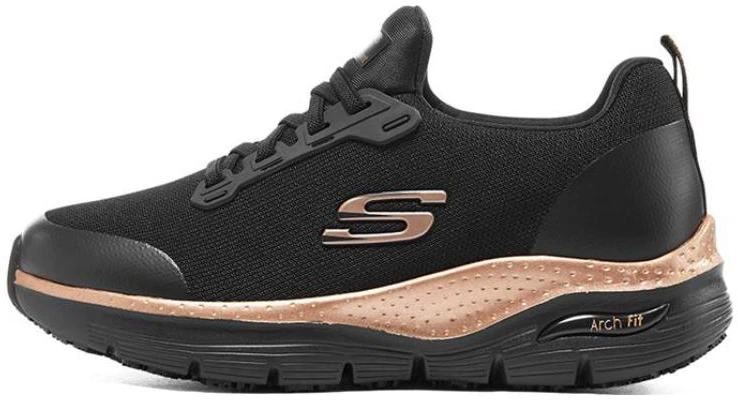 (W) Skechers Arch Fit Sr Schoenen 108023-BKRG Buy (W) Skechers Arch Fit Sr Schoenen 108023-BKRG