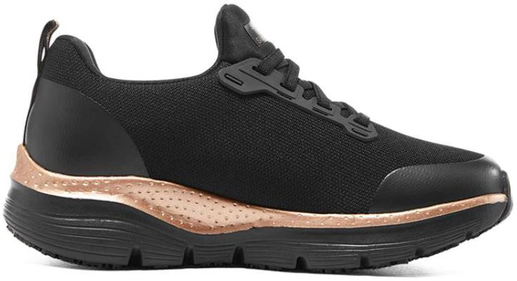 (W) Skechers Arch Fit Sr Schoenen 108023-BKRG Order (W) Skechers Arch Fit Sr Schoenen 108023-BKRG