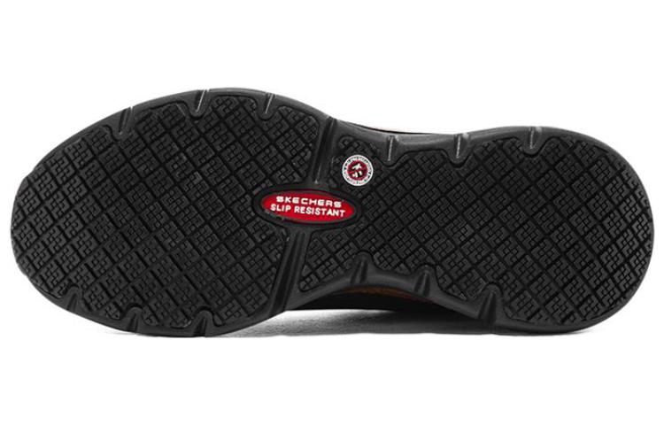 Purchase (W) Skechers Arch Fit Sr Schoenen 108023-BKRG