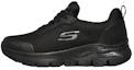 Buy (W) Skechers Arch Fit SR ''Zwart Op Zwart'' 108023-BLK