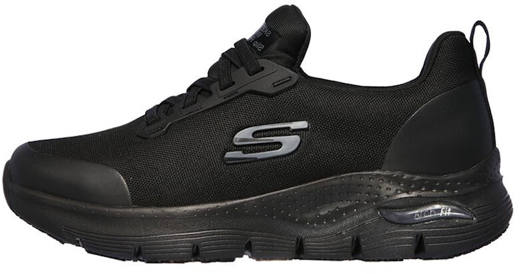 (W) Skechers Arch Fit SR 'Todo Negro' 108023-BLK Buy (W) Skechers Arch Fit SR 'Todo Negro' 108023-BLK