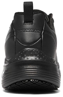 (W) Skechers Arch Fit Anti Slip Trickell 2.0 'Hitam' 108053-BLK Shop (W) Skechers Arch Fit Anti Slip Trickell 2.0 'Hitam' 108053-BLK
