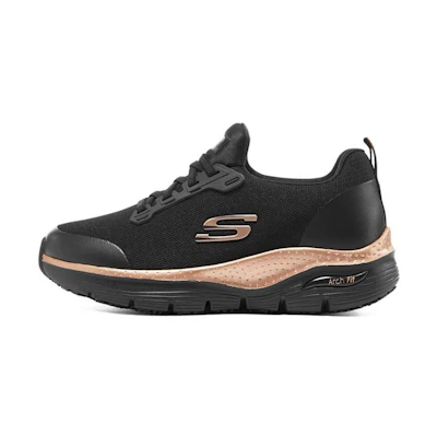 (W) Skechers Arch Fit Sr