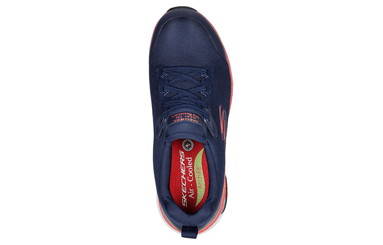 Shop (W) Skechers Arch Fit SR ''Bleu Rose'' 108057-NVPK