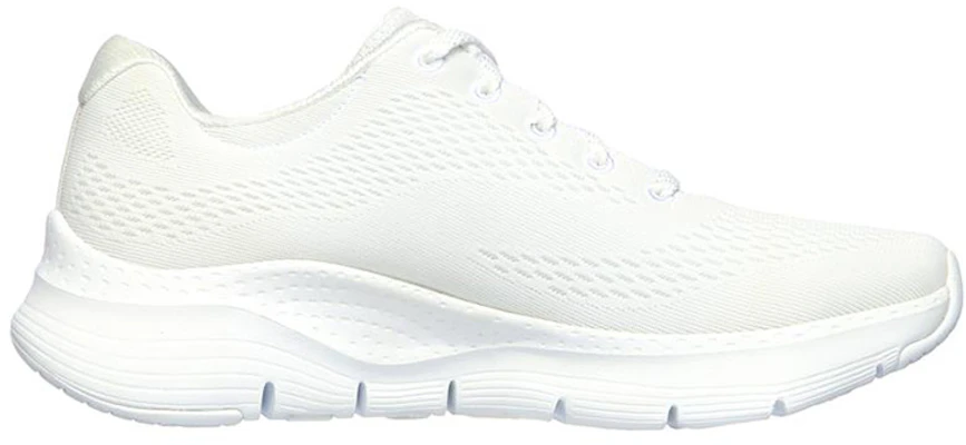 (W) Skechers Arch Fit SR ''Wit'' 149057-WNVR Order (W) Skechers Arch Fit SR ''Wit'' 149057-WNVR