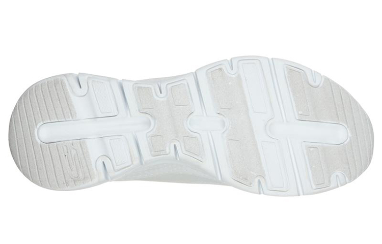 (W) Skechers Arch Fit SR 'White' 圖 5